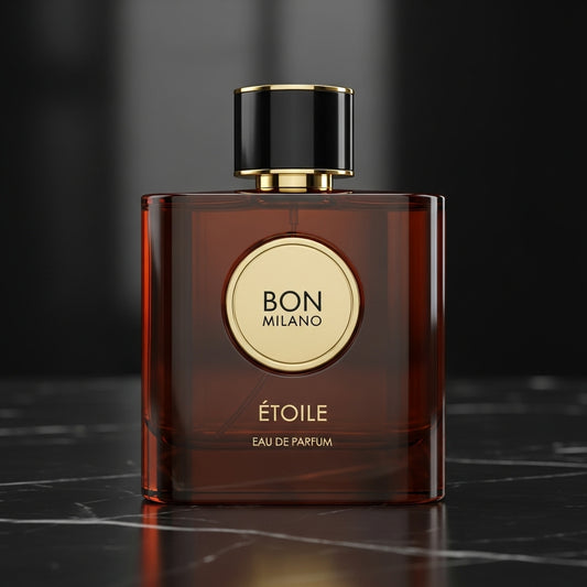 Bon Milano Etoile Perfume