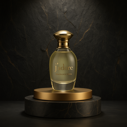 Eau De Parfum - J'adobe Perfume