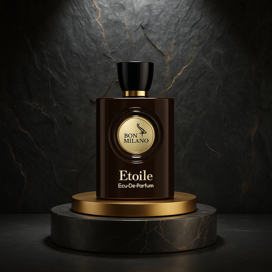 Bon Milano Etoile Perfume