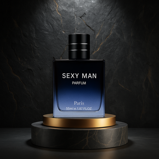 Cologne Men's Perfume – Lasting Light Fragrance