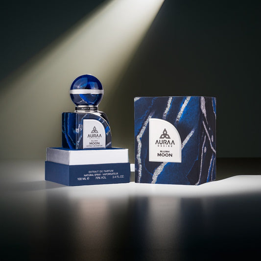 Auraa Desire - Perfumes