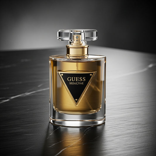 Guess Girl Perfume (Original) ©