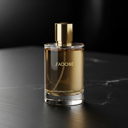 Eau De Parfum - J'adobe Perfume